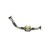 Imagem de Catalisador CHEVROLET - GM S10 Primário - SCAPEX 47506