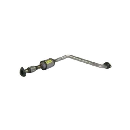 Imagem de Catalisador CHEVROLET - GM S10 Secundário - SCAPEX 47406