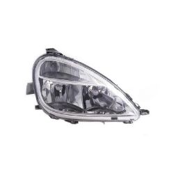Imagem de Farol Principal MERCEDES BENZ CLASSE A Lado Esquerdo - FABRICIO 173