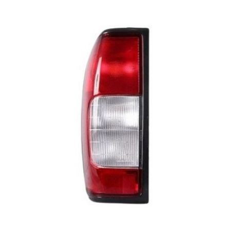Imagem de Lanterna Traseira NISSAN FRONTIER Lado Esquerdo - FABRICIO 175