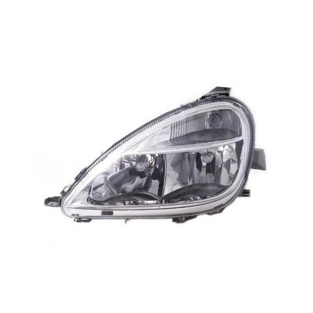 Imagem de Farol Principal MERCEDES BENZ CLASSE A Lado Direito - FABRICIO 174