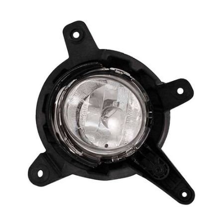 Imagem de Farol Auxiliar KIA MOTORS SPORTAGE Lado Esquerdo - FABRICIO 177