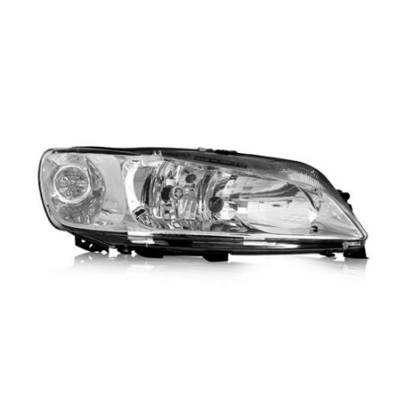 Imagem de Farol Principal PEUGEOT 306/306 SW Lado Esquerdo - FABRICIO 171
