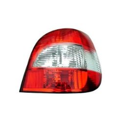 Imagem de Lanterna Traseira RENAULT SCENIC Lado Direito Bicolor - FABRICIO 194