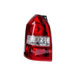 Imagem de Lanterna Traseira HYUNDAI TUCSON Lado Esquerdo - FABRICIO 223