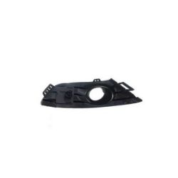 Imagem de Moldura do Farol Auxiliar CITROEN C4 Lado Direito com Furo - FABRICIO RRB4376