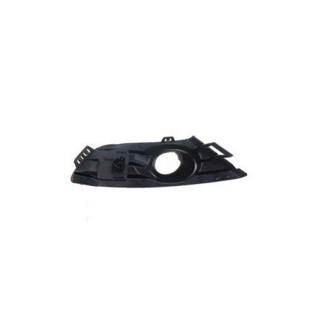 Imagem de Moldura do Farol Auxiliar CITROEN C4 Lado Direito com Furo - FABRICIO RRB4376