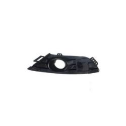 Imagem de Moldura do Farol Auxiliar CITROEN C4 Lado Esquerdo com Furo - FABRICIO RRB4375