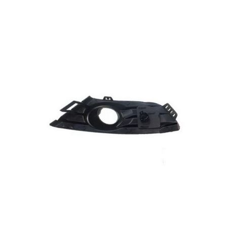 Imagem de Moldura do Farol Auxiliar CITROEN C4 Lado Esquerdo com Furo - FABRICIO RRB4375