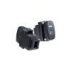 Imagem de Kit Farol Auxiliar MITSUBISHI L200 - FABRICIO KFM742