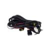Imagem de Kit Farol Auxiliar MITSUBISHI L200 - FABRICIO KFM742