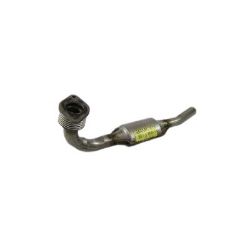Imagem de Catalisador FORD KA com Tubo do Motor - SCAPEX 55356