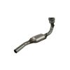 Imagem de Catalisador FORD KA com Tubo do Motor - SCAPEX 55356