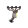 Imagem de Catalisador FORD KA com Coletor - SCAPEX 57462