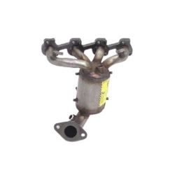 Imagem de Catalisador FORD KA com Coletor - SCAPEX 57462