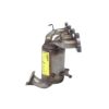 Imagem de Catalisador FORD KA com Coletor - SCAPEX 57462