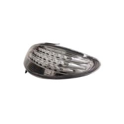 Imagem de Lanterna Traseira PEUGEOT 206 Lado Esquerdo Cristal Rubi Sport - AUTOMOTIVE IMPORTS ZN222228L