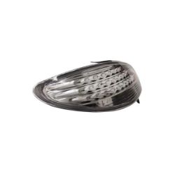 Imagem de Lanterna Traseira PEUGEOT 206 Lado Direito Cristal Rubi Sport - AUTOMOTIVE IMPORTS ZN222228R
