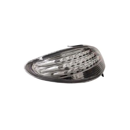 Imagem de Lanterna Traseira PEUGEOT 206 Lado Direito Cristal Rubi Sport - AUTOMOTIVE IMPORTS ZN222228R