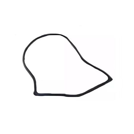 Imagem de Guarnição da Porta Dianteira NISSAN VERSA Lado Direito - NISSAN 808309KE1A