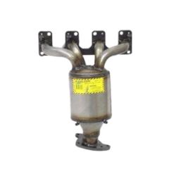 Imagem de Catalisador com Coletor - SCAPEX 47570