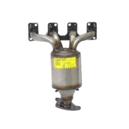 Imagem de Catalisador com Coletor - SCAPEX 47570