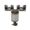 Imagem de Catalisador com Coletor - SCAPEX 47570
