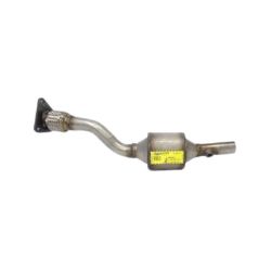 Imagem de Catalisador RENAULT DUSTER - SCAPEX 97529