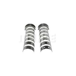 Imagem de Bronzina de Mancal (0.50) - MAHLE/METAL LEVE M0210666050