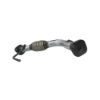 Imagem de Tubo Flexível do Motor HYUNDAI HB20 - SCAPEX 80715
