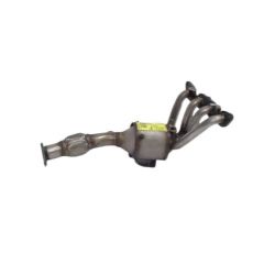 Imagem de Catalisador FORD ECOSPORT/FIESTA - SCAPEX 57465
