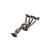 Imagem de Catalisador FORD ECOSPORT/FIESTA - SCAPEX 57465