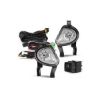 Imagem de Kit Farol Auxiliar - FABRICIO KFM751