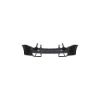 Imagem de Para-choque Dianteiro VOLKSWAGEN POLO Preto com Furo - FABRICIO 0010CP