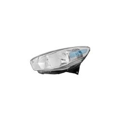 Imagem de Farol Principal FIAT GRAND SIENA Lado Esquerdo Máscara Cromada - FABRICIO MG01545L