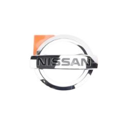 Imagem de Emblema da Grade Frontal NISSAN LIVINA - NISSAN 628901U600