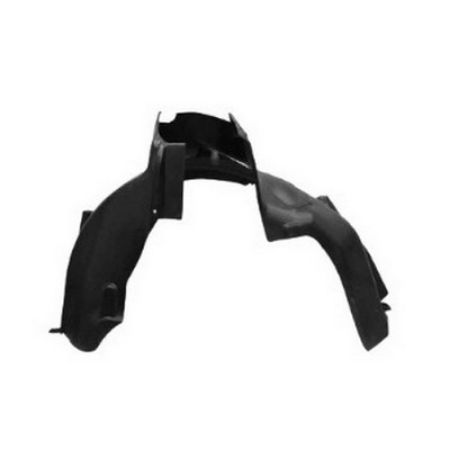 Imagem de Para-barro Dianteiro FIAT PALIO Lado Esquerdo - FABRICIO PB051