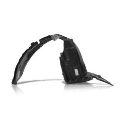 Imagem de Para-barro Dianteiro NISSAN VERSA Lado Direito - FABRICIO PB0178