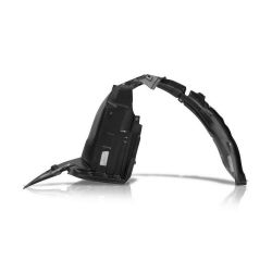 Imagem de Para-barro Dianteiro NISSAN VERSA Lado Esquerdo - FABRICIO PB0179