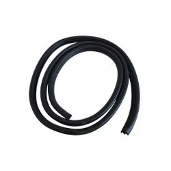 Imagem de Guarnição da Porta Traseira NISSAN VERSA Lado Direito - NISSAN 769229KA0A