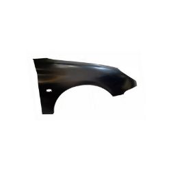 Imagem de Para-lama PEUGEOT 206/206 SW Lado Direito - FABRICIO PL0194