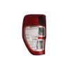 Imagem de Lanterna Traseira FORD RANGER Lado Esquerdo Bicolor - FABRICIO SF3EQ12001L