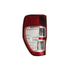 Imagem de Lanterna Traseira FORD RANGER Lado Esquerdo Bicolor - FABRICIO SF3EQ12001L