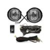 Imagem de Kit Farol Auxiliar NISSAN FRONTIER - FABRICIO KFM621