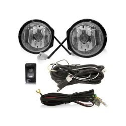 Imagem de Kit Farol Auxiliar NISSAN FRONTIER - FABRICIO KFM621