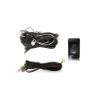 Imagem de Kit Farol Auxiliar NISSAN FRONTIER - FABRICIO KFM621
