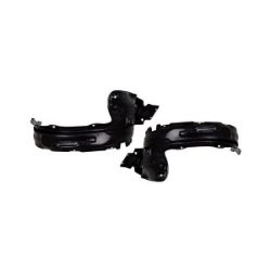 Imagem de Para-barro Dianteiro HONDA FIT Lado Direito - FABRICIO PB0138