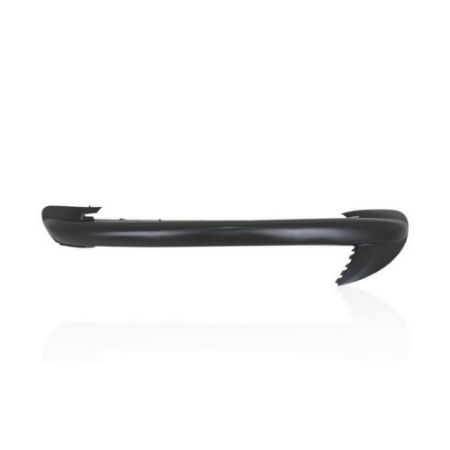 Imagem de Moldura do Para-choque Dianteiro PEUGEOT 207/HOGGAR Preta - FABRICIO RBP4413