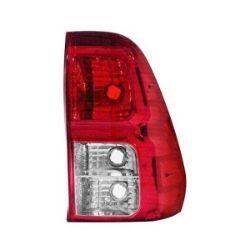 Imagem de Lanterna Traseira TOYOTA HILUX Lado Direito - FABRICIO LT0094