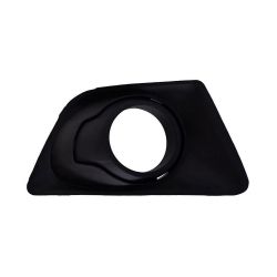 Imagem de Moldura do Farol Auxiliar FORD ECOSPORT Lado Direito - FABRICIO GG602
